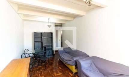 Apartamento para Aluguel - São Francisco, 2 Quartos,  55 m² - Belo Horizonte
