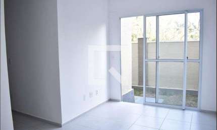 Apartamento para Aluguel - Guaratiba, 2 Quartos,  60 m² - Rio de Janeiro