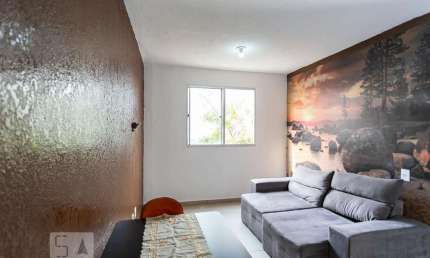Apartamento para Aluguel - Conceição, 2 Quartos,  42 m² - Osasco