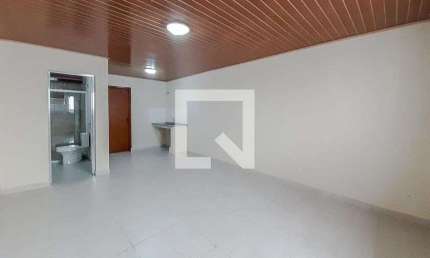 Apartamento para Aluguel - Vila Invernada, 1 Quarto,  38 m² - São Paulo