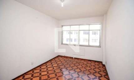 Apartamento para Aluguel - Méier, 2 Quartos,  72 m² - Rio de Janeiro