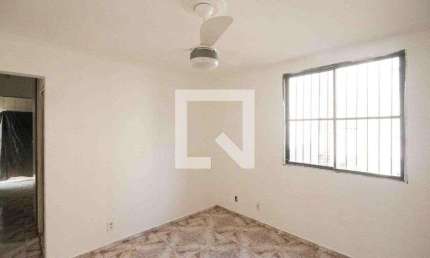 Apartamento para Aluguel - Sapopemba, 2 Quartos,  79 m² - São Paulo
