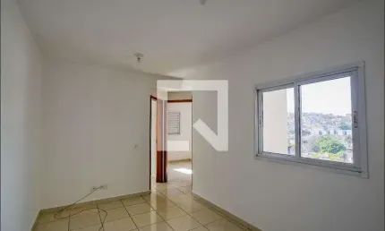 Apartamento para Aluguel - Vila América, 2 Quartos,  48 m² - Santo André