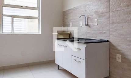 Kitnet / Stúdio para Aluguel - Cavalhada, 1 Quarto,  60 m² - Porto Alegre