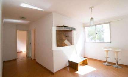 Apartamento para Aluguel - Jardim Presidente Dutra, 2 Quartos,  56 m² - Guarulhos