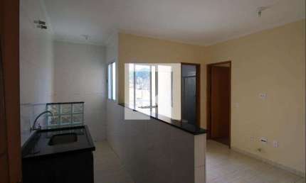 Apartamento para Aluguel - Parque São Lucas, 1 Quarto,  40 m² - São Paulo