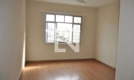 Apartamento para Aluguel - Todos os Santos, 2 Quartos,  55 m² - Rio de Janeiro