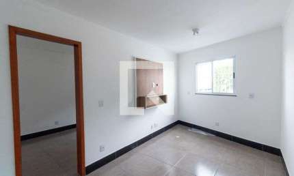 Apartamento para Aluguel - Ponte Rasa, 1 Quarto,  35 m² - São Paulo