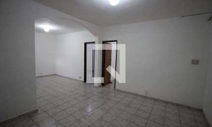 Casa para Aluguel - Nazaré, 2 Quartos,  100 m² - Belo Horizonte