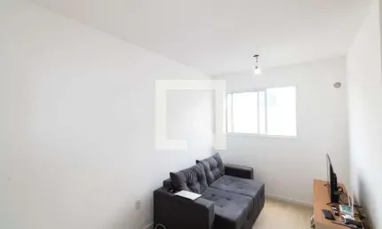 Apartamento para Aluguel - Guaratiba, 2 Quartos,  50 m² - Rio de Janeiro