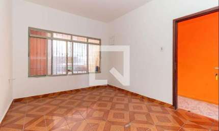 Casa para Aluguel - Vila Jacuí, 1 Quarto,  150 m² - São Paulo