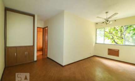 Apartamento para Aluguel - Freguesia , 2 Quartos,  55 m² - Rio de Janeiro