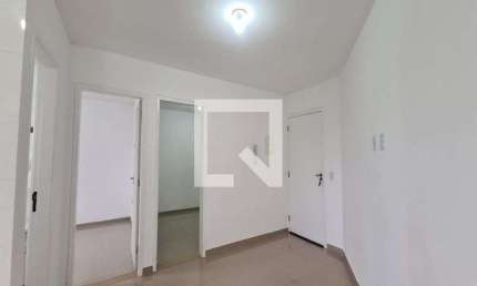 Apartamento para Aluguel - Vila Prudente, 2 Quartos,  32 m² - São Paulo