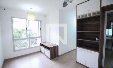 Apartamento para Aluguel - Freguesia do Ó, 2 Quartos,  43 m² - São Paulo