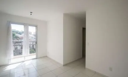 Apartamento para aluguel - vila das mercês, 2 quartos,  48 m² - são paulo