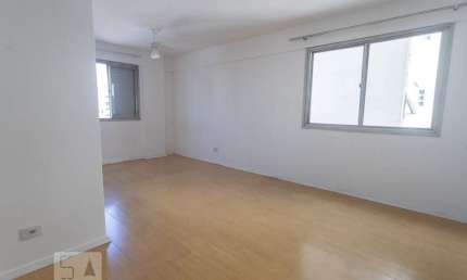 Kitnet / Stúdio para Aluguel - Campos Elíseos, 1 Quarto,  36 m² - São Paulo