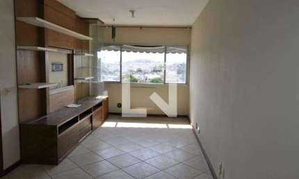 Apartamento para Aluguel - Méier, 2 Quartos,  70 m² - Rio de Janeiro