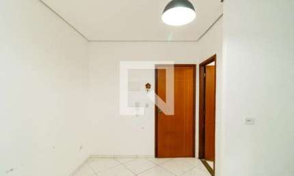 Apartamento para Aluguel - Vila Constança , 1 Quarto,  42 m² - São Paulo