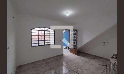 Casa para Aluguel - Vila das Mercês, 2 Quartos,  120 m² - São Paulo