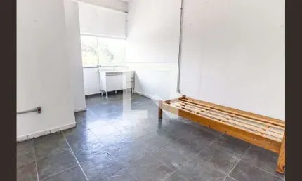 Apartamento para Aluguel - Mooca, 1 Quarto,  20 m² - São Paulo