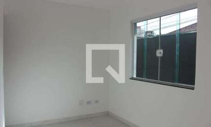 Apartamento para Aluguel - Itaquera, 1 Quarto,  36 m² - São Paulo