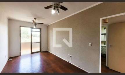 Apartamento para Aluguel - Jardim Flamboyant, 1 Quarto,  75 m² - Campinas