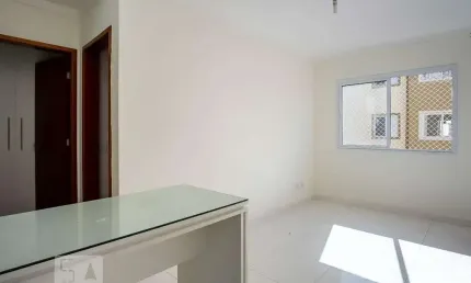 Apartamento para Aluguel - Vila Antonieta, 2 Quartos,  49 m² - São Paulo