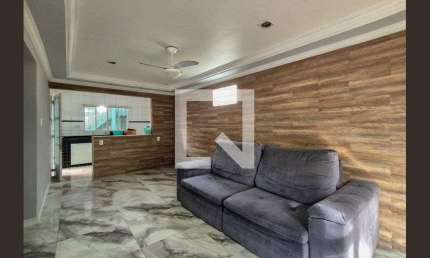 Casa / Sobrado em Condomínio para Aluguel - Vargem Grande, 5 Quartos,  150 m² - Rio de Janeiro