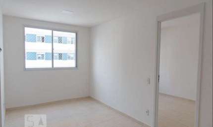 Apartamento para Aluguel - Liberdade, 1 Quarto,  36 m² - São Paulo