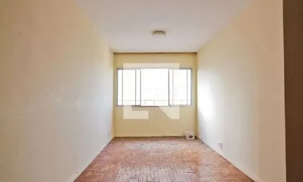 Apartamento para Aluguel - Sitio Morro Grande, 2 Quartos,  59 m² - São Paulo