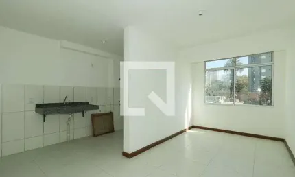 Apartamento para aluguel - santa cecília, 2 quartos,  52 m² - porto alegre