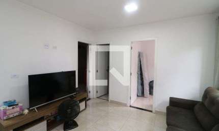 Apartamento para Aluguel - Vila Formosa, 2 Quartos,  52 m² - São Paulo