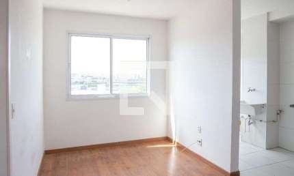 Apartamento para Aluguel - Água Branca, 1 Quarto,  31 m² - São Paulo
