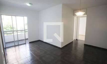Apartamento para Aluguel - Pechincha, 2 Quartos,  70 m² - Rio de Janeiro
