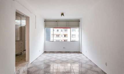 Kitnet / Stúdio para Aluguel - Bela Vista, 1 Quarto,  37 m² - São Paulo