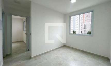 Apartamento para Aluguel - Freguesia do Ó, 2 Quartos,  38 m² - São Paulo