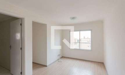 Apartamento para Aluguel - Parque Erasmo Assunção, 2 Quartos,  50 m² - Santo André