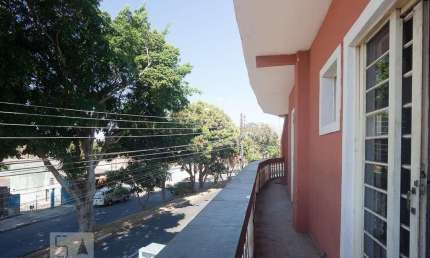 Apartamento para Aluguel - Campos Elíseos , 1 Quarto,  50 m² - Campinas