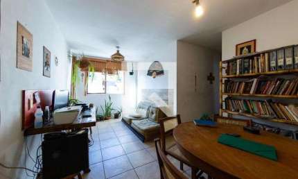 Apartamento para Aluguel - Vila Prudente, 2 Quartos,  56 m² - São Paulo