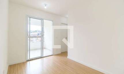 Apartamento para Aluguel - Itaquera, 2 Quartos,  43 m² - São Paulo