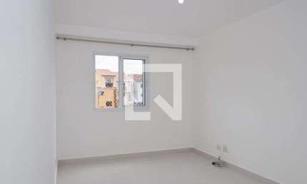 Apartamento para Aluguel - Vila Mazzei, 2 Quartos,  60 m² - São Paulo