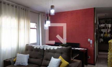 Cobertura para Aluguel - Barreiro, 3 Quartos,  90 m² - Belo Horizonte