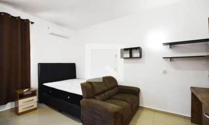 Kitnet / Stúdio para Aluguel - Cidade Baixa, 1 Quarto,  30 m² - Porto Alegre