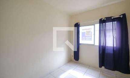 Apartamento para Aluguel - Novo Mundo, 1 Quarto,  45 m² - Curitiba