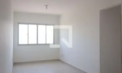 Apartamento para Aluguel - Boqueirão, 1 Quarto,  52 m² - Praia Grande