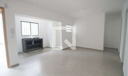 Apartamento para Aluguel - Água Fria, 3 Quartos,  60 m² - São Paulo