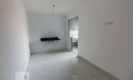 Apartamento para Aluguel - Santana, 1 Quarto,  31 m² - São Paulo