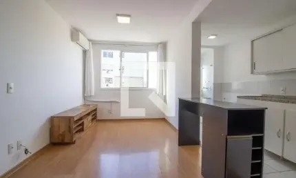 Apartamento para aluguel - alto petrópolis, 2 quartos,  53 m² - porto alegre