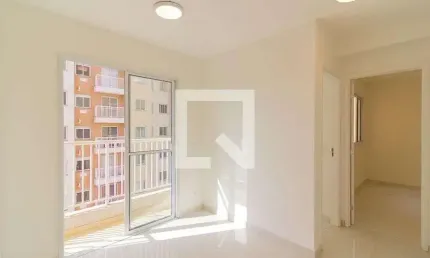 Apartamento para aluguel - jardim palmares, 2 quartos,  37 m² - são paulo