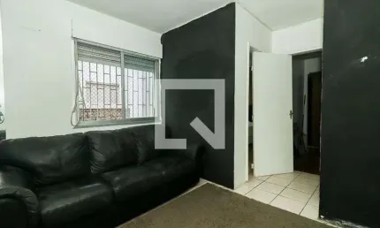 Apartamento para Aluguel - Petrópolis, 2 Quartos,  55 m² - Porto Alegre